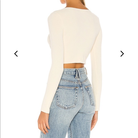 Lovers + Friends Audrey cardigan - Picture 3 of 5